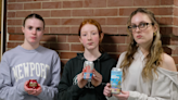 Cartoons on an IPA can? Dover NH teens say frothy beer labels need to sober up