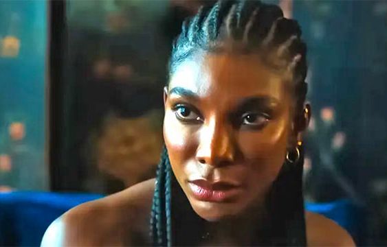 2024 Emmys: Michaela Coel (‘Mr. and Mrs. Smith’) surprises to win Best Drama Guest Actress