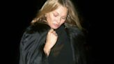 Kate Moss enjoys night out with mystery man after date with music icon's son