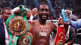 Terence Crawford dismantles Errol Spence to make history as undisputed welterweight champion