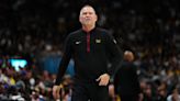 Michael Malone on Darvin Ham: 'Hopefully he'll be around there for a long time because he deserves to be'