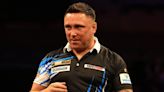 Inside Gerwyn Price's latest side hustle as darts star shows off renovations