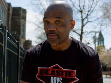 Kings From Queens: The Run-DMC Story review – incredibly honest and raw TV