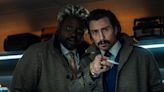 Why Bullet Train's Brian Tyree Henry worked hard on his cockney accent