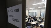 南韓大學考試「早90秒」收卷 考生告政府、討2千萬「重考費」