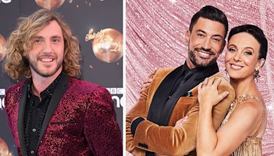 Strictly Come Dancing's official 2024 celebrity line-up: from first blind contestant to 80s rock star