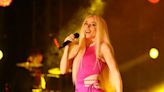 Turkish pop star's arrest over religious schools quip stirs fierce criticism