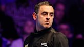 Ronnie O'Sullivan fuels doubt over snooker future