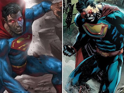 SUPERMAN: 6 MORE Huge Reveals And Spoilers From The Latest DCU Set Photos