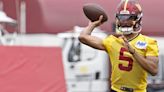 Rookie QB Could Determine Commanders’ Playoff Fate