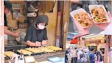 東京上野排隊美食，超夯平價章魚燒4顆只要200円便宜美味
