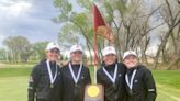 Preps: Persson leads AHS girls golf to another regional title; state track gets underway