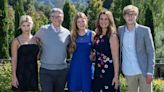 Bill Gates and Melinda French Gates' 3 Children: All About Jennifer, Rory and Phoebe