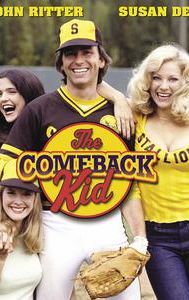 The Comeback Kid (film)