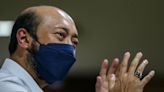 Analysts: Free of his father's shadow, Mukhriz finally paving his own political path