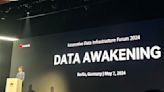 Huawei sees future in data storage business