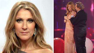 Trauer bei Céline Dion: Sie muss sich verabschieden