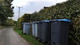 Waste collection services delayed in Oxford ward for unforeseen reasons