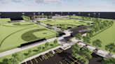 Norwalk Central sports campus, the centerpiece of a $300 million development, has a name