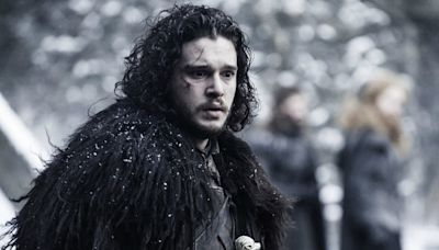 Kit Harington Agrees ‘Game of Thrones’ Ending Made ‘Mistakes’ and Felt Rushed, but ‘We Were All So F—ing Tired. We...