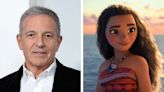 Bob Iger Says Disney Is ‘Leaning More’ Into Sequels, Franchises: ‘Actually a Smart Thing’