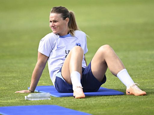 Amandine Henry : cette brouille qui l’a éloignée de l’équipe de France pendant trois ans