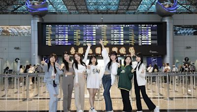 Wing Stars前進美國 參加大聯盟運動家、天使臺灣日