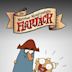 The marvelous misadventures of Flapjack