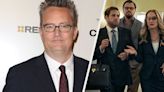 Friends Star Matthew Perry Reveals He Quit Don't Look Up After Medical Emergency