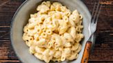 This Cottage Cheese Mac and Cheese Recipe Is a Comfort Classic, but Richer, Creamier + High-Protein