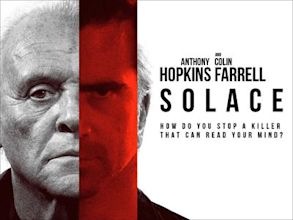 Solace (2015 film)