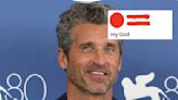 I'm 99% Sure Patrick Dempsey Is The 2023 Sexiest Man Alive Because Of These Viral Pictures