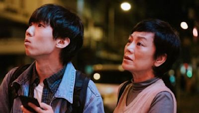 電影LOL︳尋回香港曾經的美好 張艾嘉21年後再演港產片《燈火闌珊》