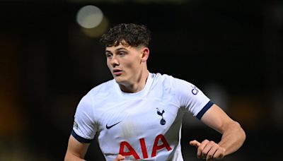 Tottenham youngsters lift Premier League 2 title as Will Lankshear brace downs Sunderland