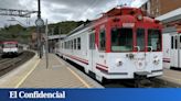 Muere una persona arrollada por un tren en una estación de Cercanías de Vallecas