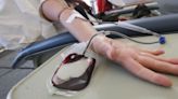 Donación de sangre: La OPS llama a ser más ambiciosos en las Américas