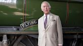 King Charles use of royal train cost taxpayers £52,000, accounts show