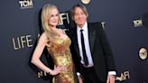 Keith Urban on how Nicole Kidman stood by him early in their marriage: 'She chose love'