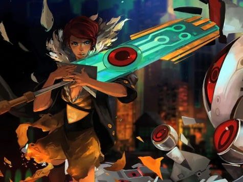 Hades’ Developer's Earlier Games, Including Bastion, Are On Sale