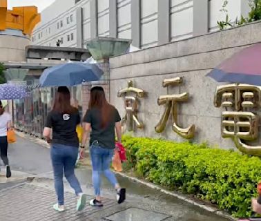 遠離中國市場 台灣對美國出口首超大陸