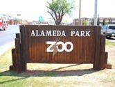 Alameda Park Zoo