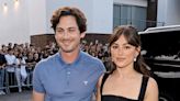 'Percy Jackson' Star Logan Lerman Is Engaged To Longtime Partner Ana Corrigan