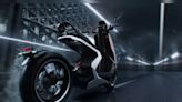 Bounce Infinity partners with UK’s Zapp EV to boost i300 electric motorcycle in India - CNBC TV18