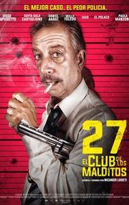 27: The Cursed Club