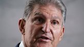 Manchin | “I am not running for office”