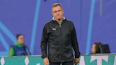 Rangnick nach EM-Aus: "Klar, dass eine Leere da ist"