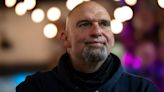 John Fetterman Wins Pennsylvania Democratic Senate Primary after Suffering Stroke