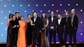 Critics Choice Awards Broadcast Draws Record Low Viewership For In-Person Ceremony