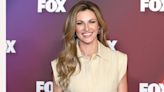 Erin Andrews is a mom!