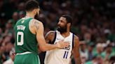 NBA Finals, Game 5: Kyrie Irving Backs Dallas Mavericks To Be Championship Contenders After 'Bitter' Loss